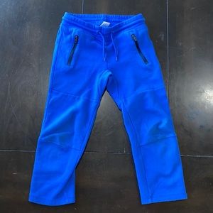 Baby Gap 5T sweatpants